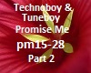 Music REQUEST Technoboy2