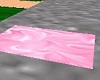 pink rug