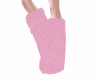 boot set pink misa