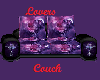 Lovers Couch