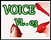 Voice -Femi Mina 03 FGCl