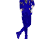 M*LV Full Outfit