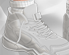 M-White  Shoe