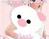Kids Pink Teddy Bear