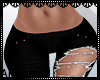Isa Jeans Black RL