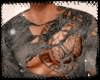 Grunge Ripped Shirt