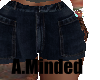 Adore Shorts LLX