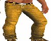 *F70 Golden Western Pant