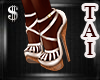 [TT]Trixi heels