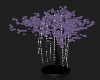 Pastel Goth Tree