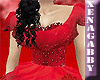 Holiday Poinsettia Ball