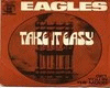 Eagles Take It Easy