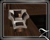~Z~Life Blanket  Chair