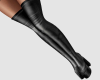CA Long Black Boots