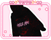 my hoodie ♡