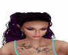 Vanessa: Purple back