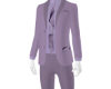 //Wedding Suit Lav CS
