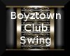 The Boyztown Swing