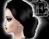 DCUK Black Dacey hair