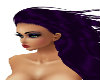 Animated Silky Violet