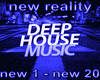 new reality  mix