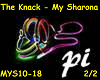 The Knack- My Sharona 2