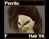 Perrito Hair F V4