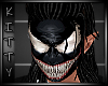! Venom Mask Male