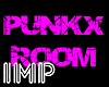 {IMP}PunkX Room