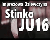 Imprezowa Dziewczyna