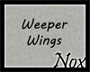 [Nox]Weeper Wings