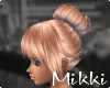 MK Frosina Soft Pink