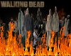 The Walking Dead Fire
