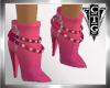 CTG SUNSET SUEDE BOOTS