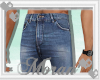 M| Skinny Jeans