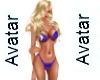Dream GIRL Avatar!
