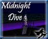 A Midnight Dive