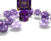 Purple birthday gift