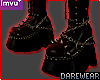 Heartsteel Boots Pirate