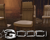 Draped Chair^