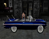 Jt's Blue 59 Impala