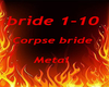 Corpse bride (metal)