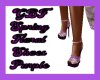 GBF~Spring Heels Purple