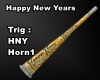 BLower NEW YEARS