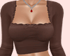 E* Brown Set Jeans
