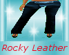 Rocky Leathers