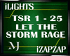 [iL] LET THE STORM RAGE
