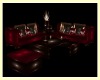 LWR}Valentine Sofa Set