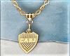 M-Necklace Cabj