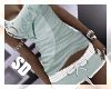 SD SSB Cuddly Shorts